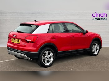 Used Audi Q2 2019 for sale - 76868437: Photo