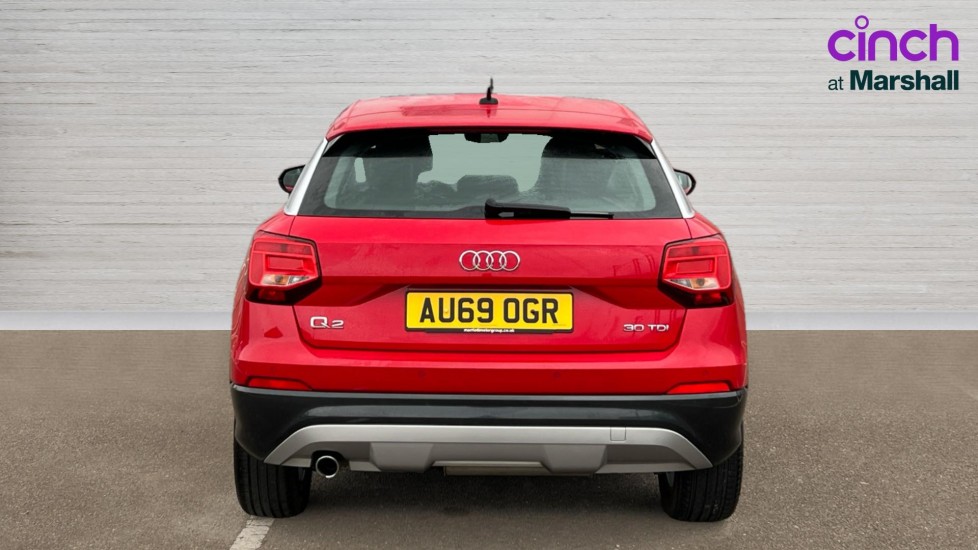 Used Audi Q2 2019 for sale - 76868437: Photo 4