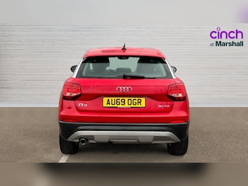 Used Audi Q2 2019 for sale - 76868437: Photo