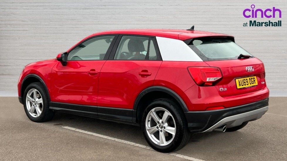 Used Audi Q2 2019 for sale - 76868437: Photo 5