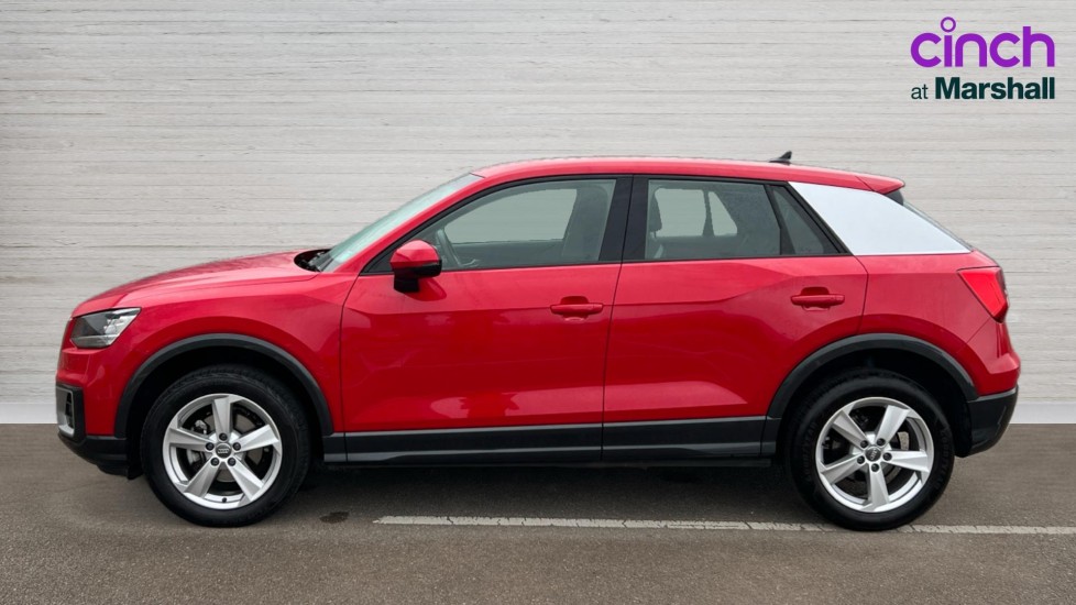 Used Audi Q2 2019 for sale - 76868437: Photo 6