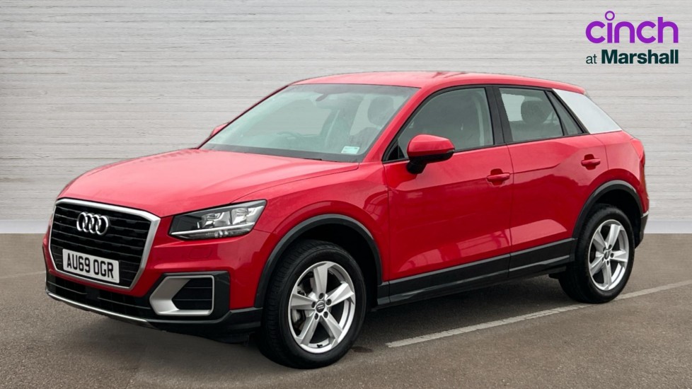Used Audi Q2 2019 for sale - 76868437: Photo 7