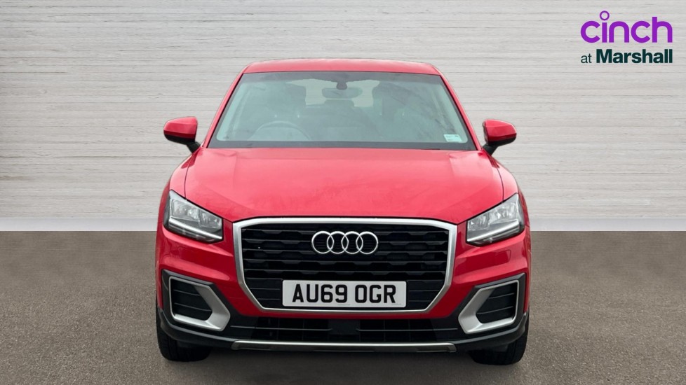 Used Audi Q2 2019 for sale - 76868437: Photo 8