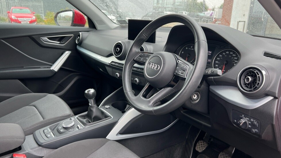 Used Audi Q2 2019 for sale - 76868437: Photo 9