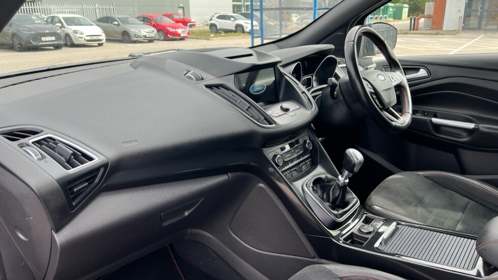 Used Ford Kuga 2018 for sale - 76062342: Photo 10