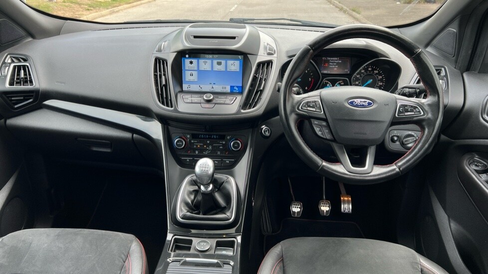 Used Ford Kuga 2018 for sale - 76062342: Photo 11