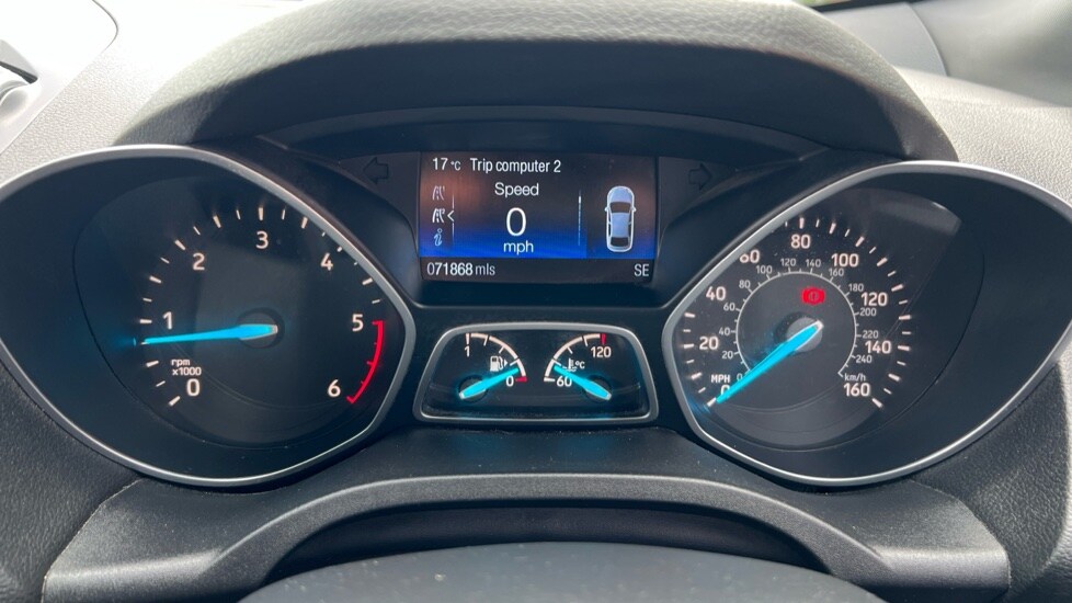 Used Ford Kuga 2018 for sale - 76062342: Photo 13