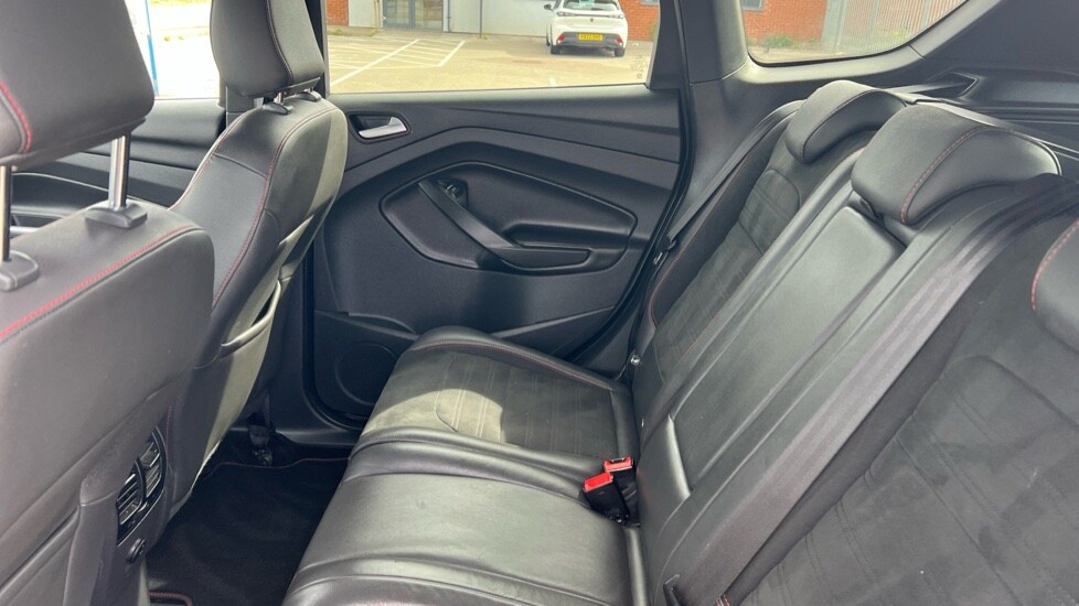Used Ford Kuga 2018 for sale - 76062342: Photo 14