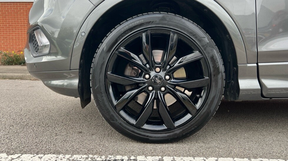 Used Ford Kuga 2018 for sale - 76062342: Photo 17