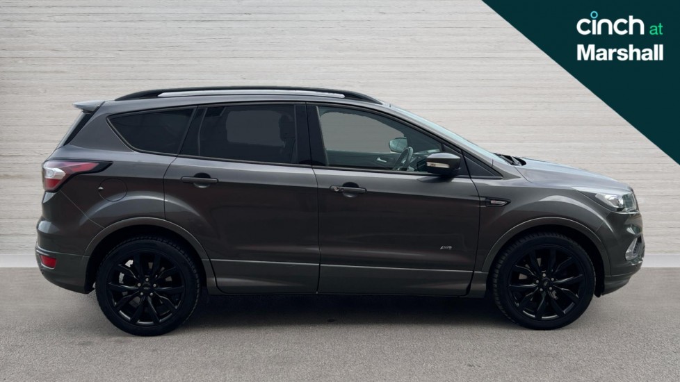 Used Ford Kuga 2018 for sale - 76062342: Photo 2