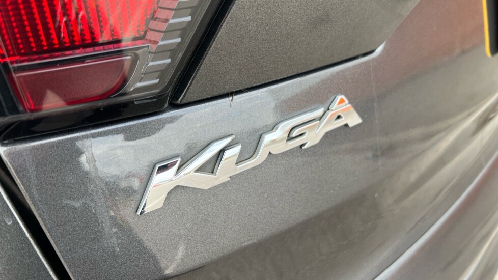 Used Ford Kuga 2018 for sale - 76062342: Photo 22