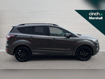 Used Ford Kuga 2018 for sale - 76062342: Photo 2
