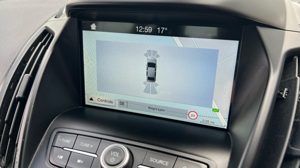 Used Ford Kuga 2018 for sale - 76062342: Photo 33