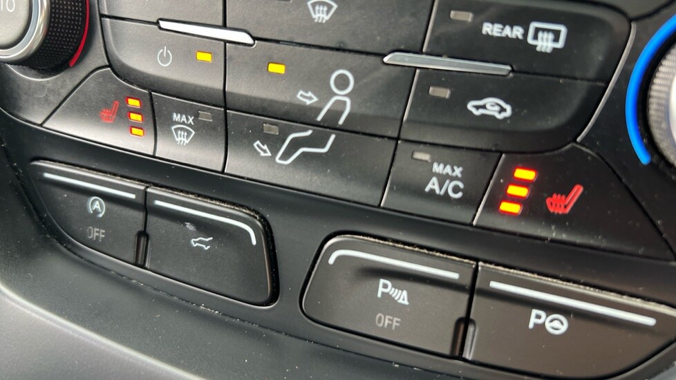 Used Ford Kuga 2018 for sale - 76062342: Photo 36