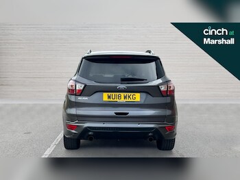 Used Ford Kuga 2018 for sale - 76062342: Photo 4