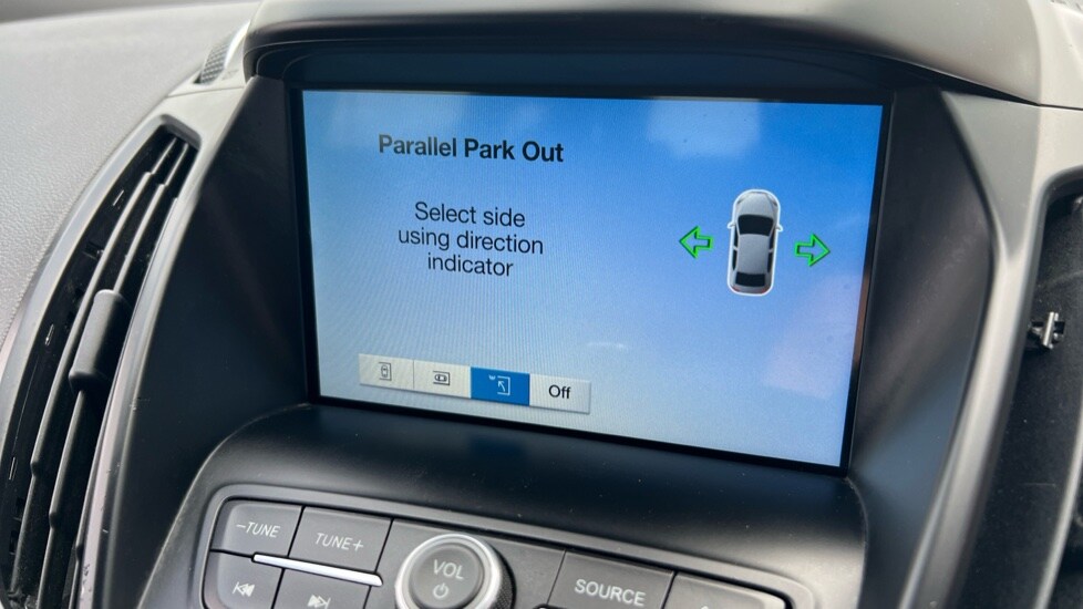Used Ford Kuga 2018 for sale - 76062342: Photo 51