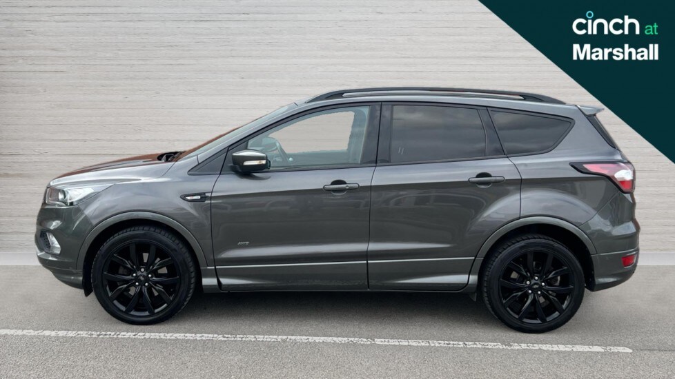 Used Ford Kuga 2018 for sale - 76062342: Photo 6