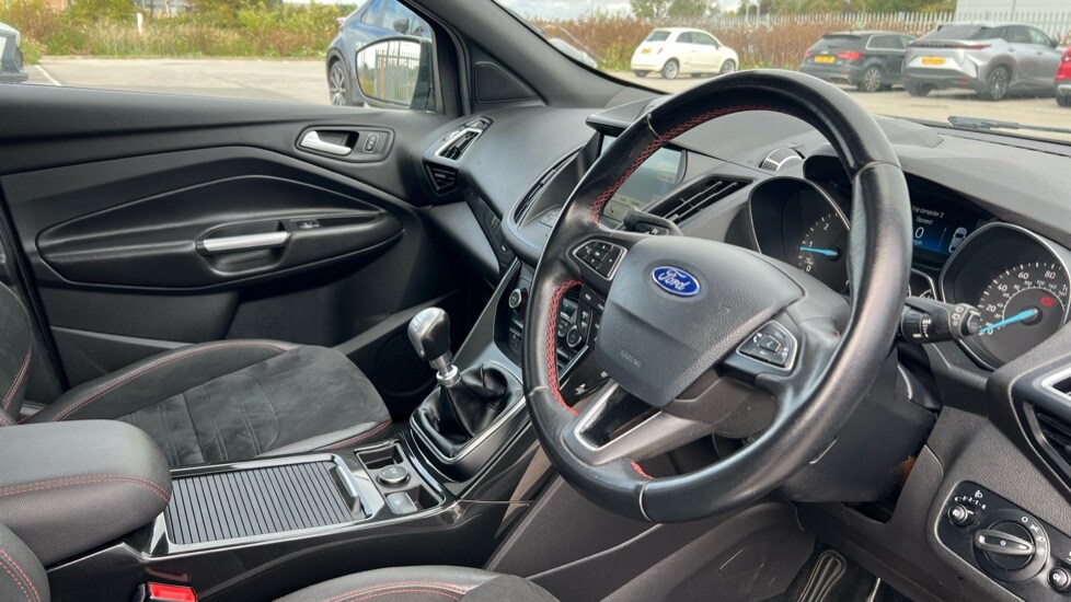 Used Ford Kuga 2018 for sale - 76062342: Photo 9