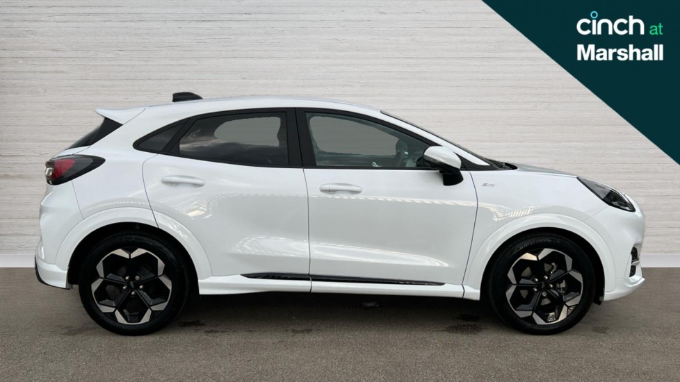 Used Ford Puma 2024 for sale - 76338905: Photo 2
