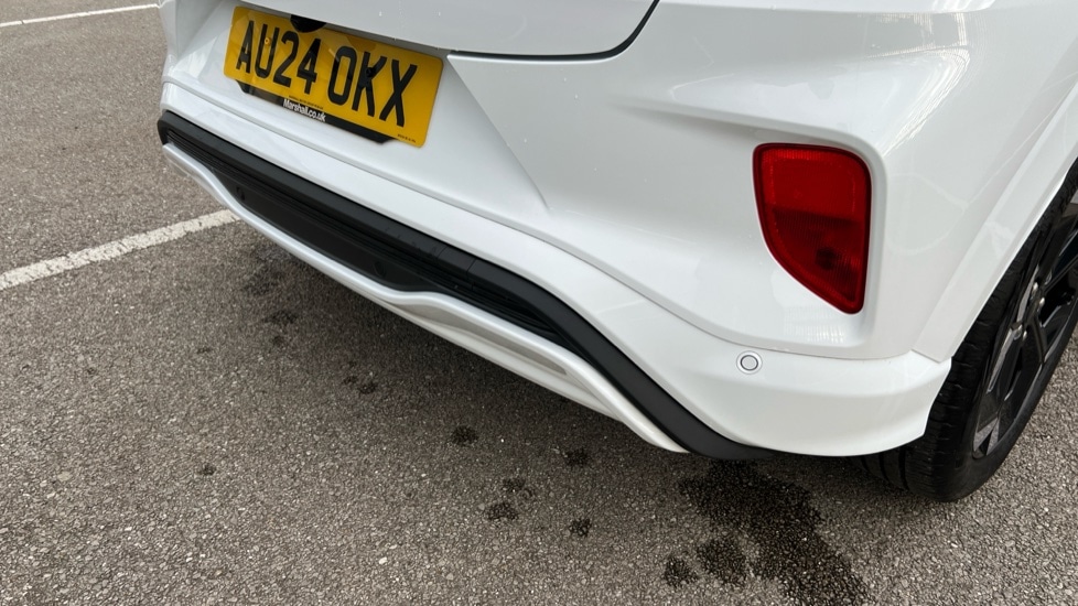 Used Ford Puma 2024 for sale - 76338905: Photo 36