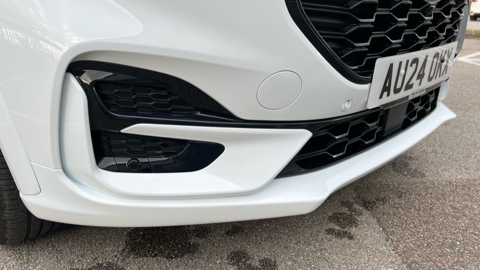 Used Ford Puma 2024 for sale - 76338905: Photo 41