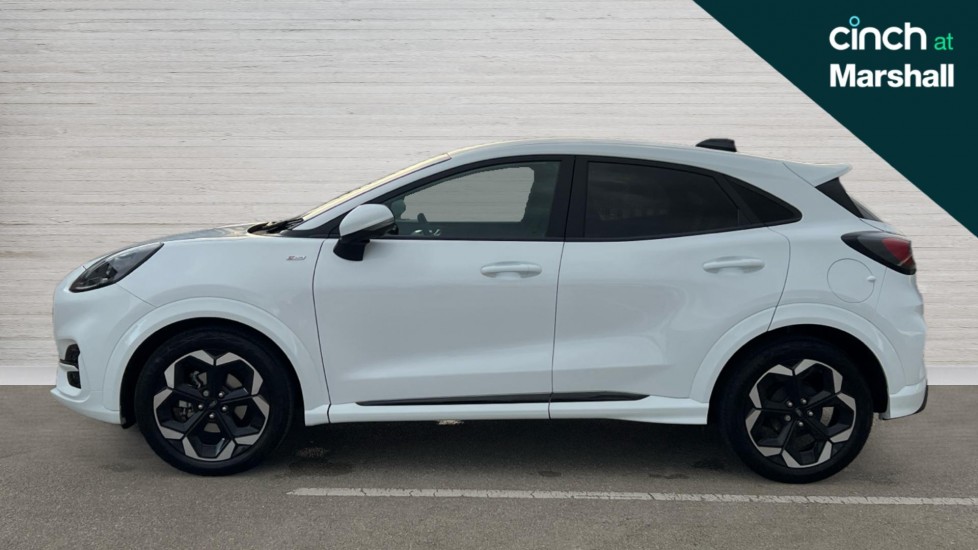 Used Ford Puma 2024 for sale - 76338905: Photo 6