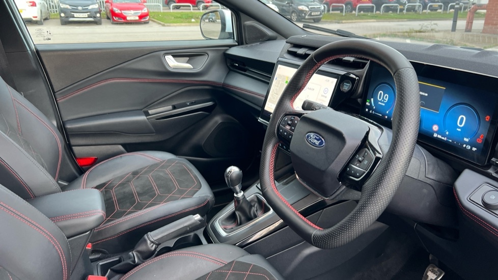 Used Ford Puma 2024 for sale - 76338905: Photo 9