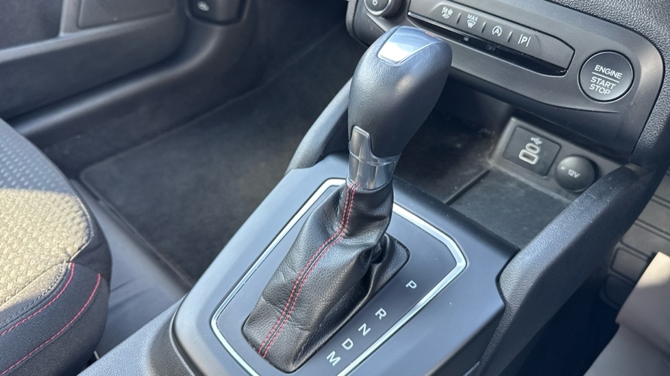 Vehicle 34