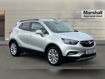 2019 - 1.6CDTi [136] Elite Nav 5dr 4WD