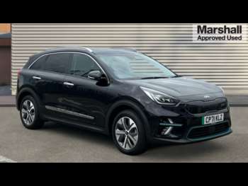2022 - 150kW 4+ 64kWh 5dr Auto