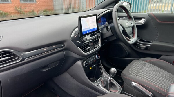 Used Ford Puma 2023 for sale - 76104091: Photo 10