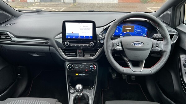 Used Ford Puma 2023 for sale - 76104091: Photo 11