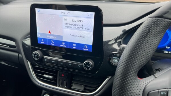 Used Ford Puma 2023 for sale - 76104091: Photo 12