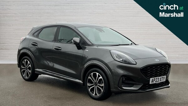 Used Ford Puma 2023 for sale - 76104091: Photo 1