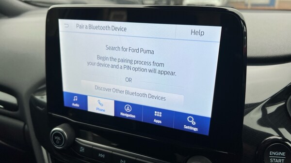Used Ford Puma 2023 for sale - 76104091: Photo 34