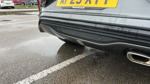 Used Ford Puma 2023 for sale - 76104091: Photo 38