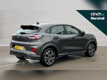 Used Ford Puma 2023 for sale - 76104091: Photo 3