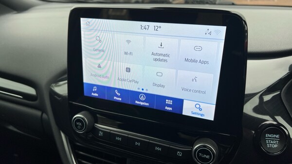 Used Ford Puma 2023 for sale - 76104091: Photo 48