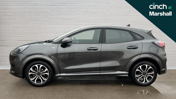 Used Ford Puma 2023 for sale - 76104091: Photo 6