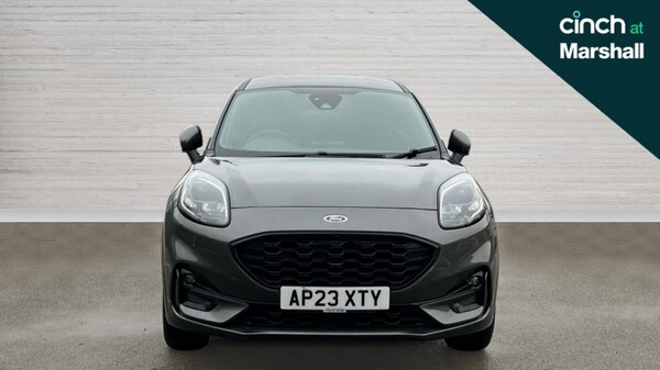 Used Ford Puma 2023 for sale - 76104091: Photo 8