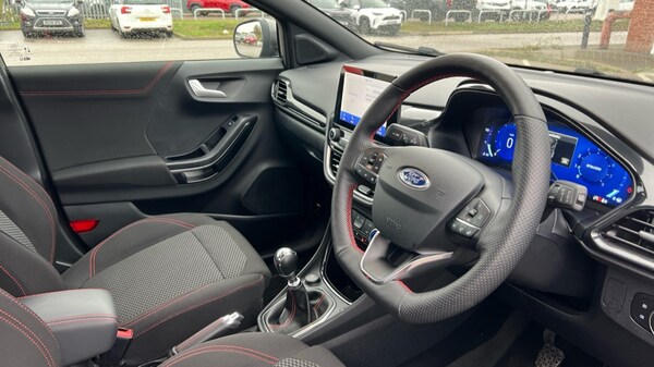 Used Ford Puma 2023 for sale - 76104091: Photo 9
