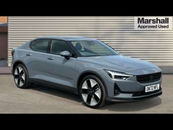 2023 - 170kW 78kWh Long Range SM [Pilot/Plus] 5dr Auto