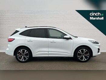 Used Ford Kuga 2021 for sale - 76355166: Photo