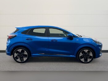Used Ford Puma 2024 for sale - 75894754: Photo
