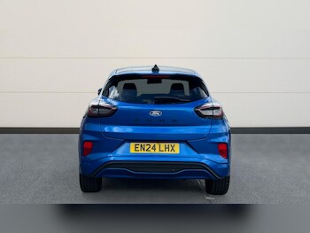 Used Ford Puma 2024 for sale - 75894754: Photo