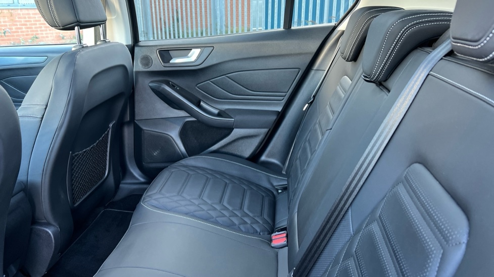 Used Ford Focus 2024 for sale - 76872578: Photo 14