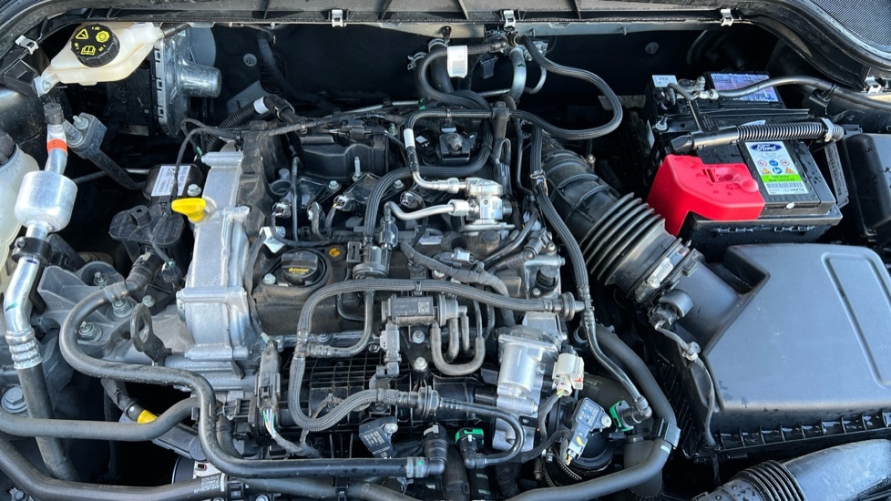 Used Ford Focus 2024 for sale - 76872578: Photo 16