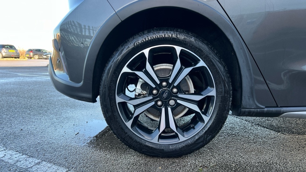 Used Ford Focus 2024 for sale - 76872578: Photo 19