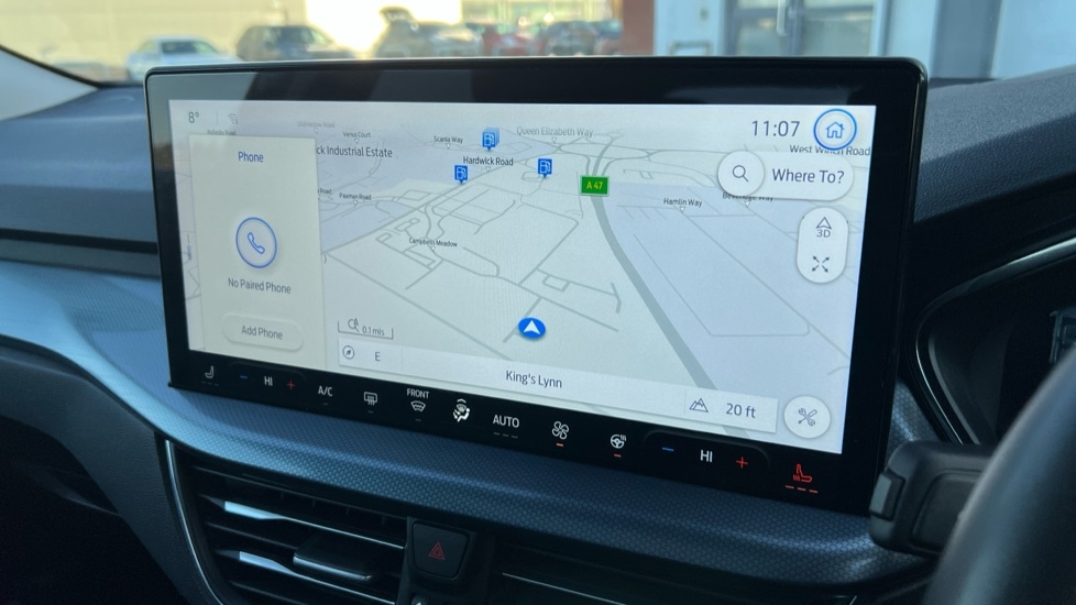 Used Ford Focus 2024 for sale - 76872578: Photo 26