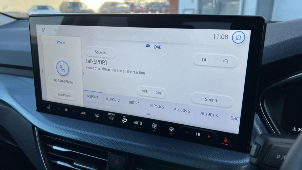 Used Ford Focus 2024 for sale - 76872578: Photo 33